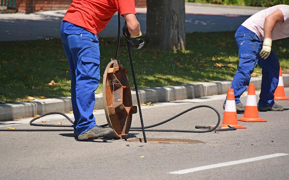 tarif plombier débouchage canalisation Les Essarts-le-Roi